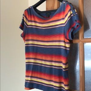 Ralph lauren t shirt